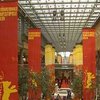 В Германии стартовал кинофестиваль "Берлинале"