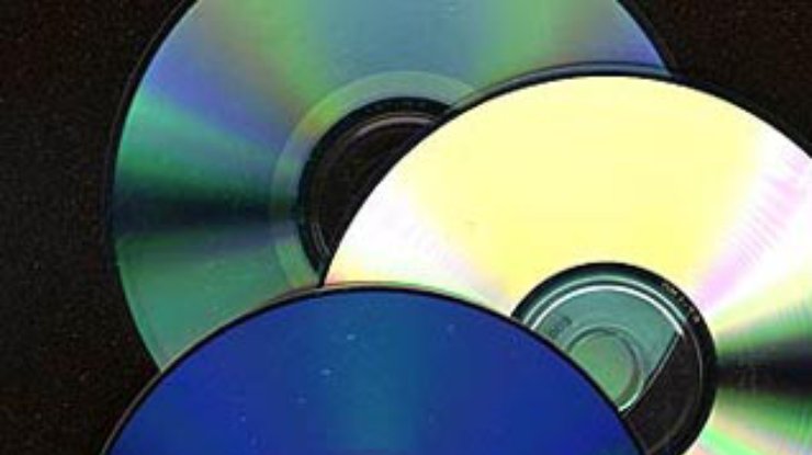 Под давлением Еврокомиссии Philips снижает цены на CD-R