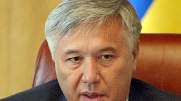 Ехануров: Лицензия для "Укргаз-Энерго" будет на следующей неделе