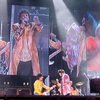 Концерт Rolling Stones обещает стать самым массовым в истории рок-музыки