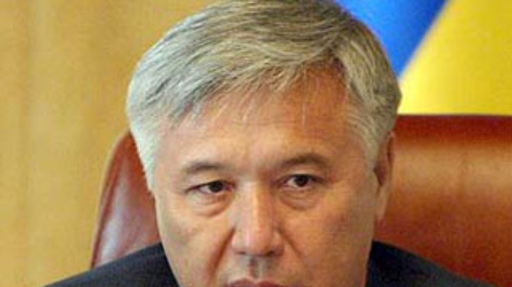 Газета.Ru: Украина прячет газ под землю