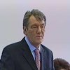 Ющенко посетил Днепропетровск