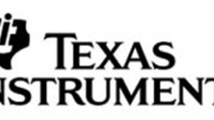 Texas Instruments выпустит мобильный телефон за 20 долларов