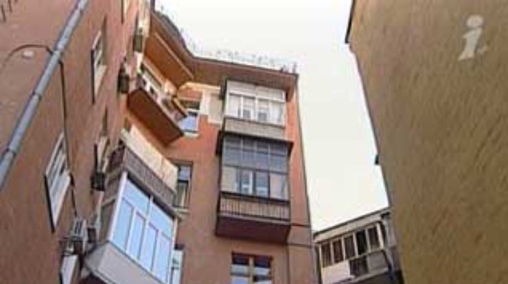 В Киеве проверяют всех участников рынка строительства жилья