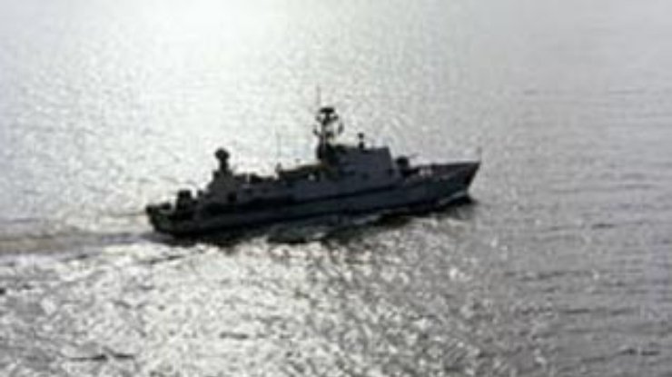 BBCRussian: Украина указала российскому флоту на дверь