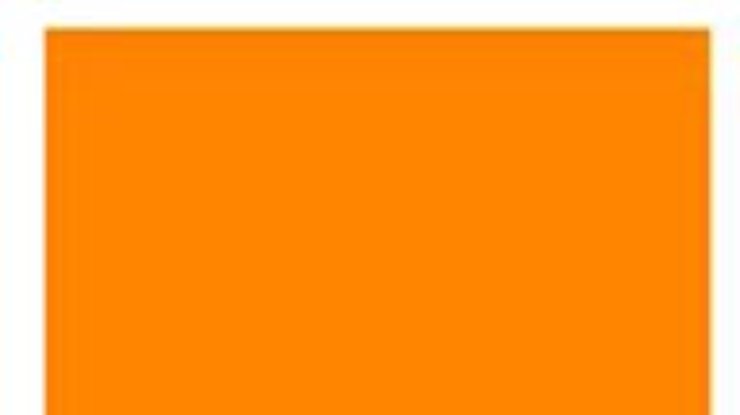 Orange начнет поставки телефонов с сим-картами емкостью 512 мегабайт