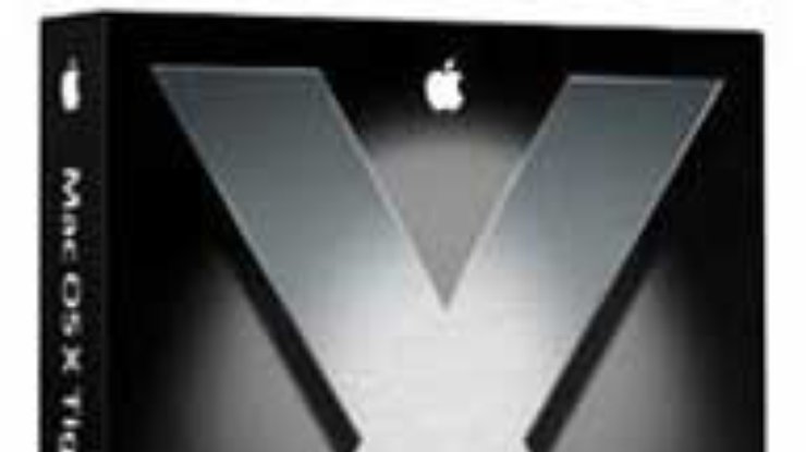 Apple не позволит Mac OS X работать на платформе PC