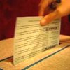 ЦИК определил очередность партий и блоков в избирательном бюллетене