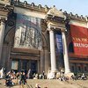 Музей Метрополитен заключил сделку с Италией