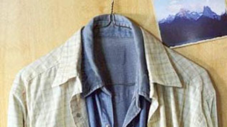 Рубашки из "Горбатой горы" проданы за 101 тысячу долларов