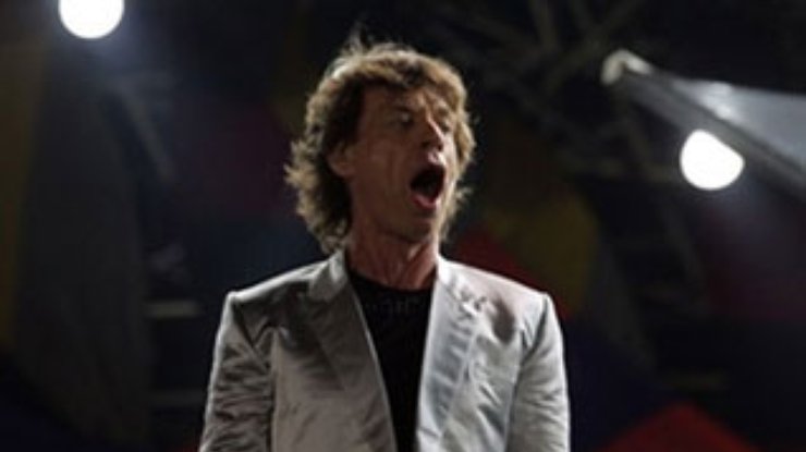 Концерт Rolling Stones в Буэнос-Айресе завершился беспорядками