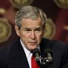 Буш: "Цветные революции" отвечают национальным интересам США