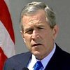 Буш признал, что стал президентом благодаря бен Ладену