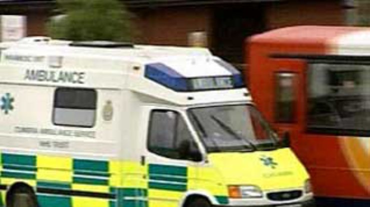 Сбитый в Шотландии Бушем полицейский больше 3 месяцев провел в больнице