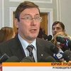 Луценко: МВД не допустит фальсификаций на выборах