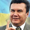 Янукович обвиняет власти в организации массовых фальсификаций