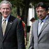 Буш отказал Пакистану в ядерном сотрудничестве