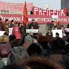 В России проходят массовые протесты против реформы ЖКХ