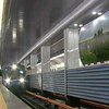 В Киеве открыли новую станцию метро