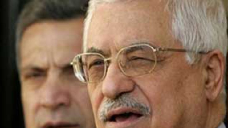 ФАТХ отвергло приглашение ХАМАС войти в правительство