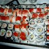 В японских суши обнаружили ртуть