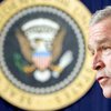 Буш хочет право постатейного вето