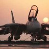 Американские самолеты F-14 "Томкэт" отправят на пенсию