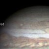 Юпитер вырастил новое Большое красное пятно