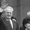 Кому выгодна смерть Милошевича?