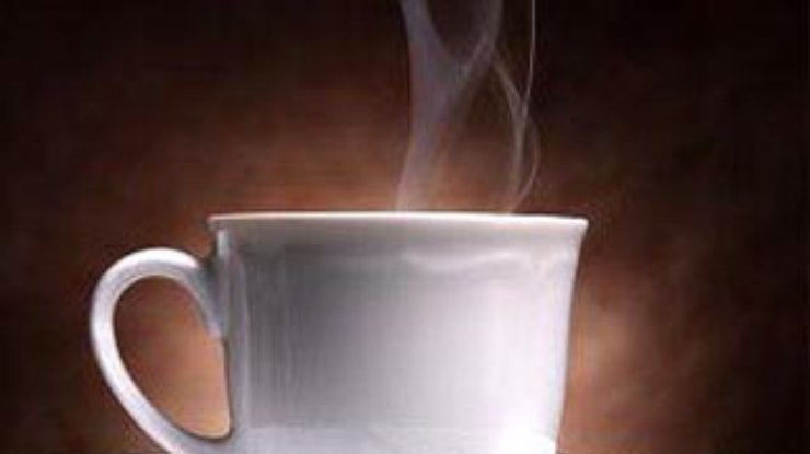 Употребление кофе на работе снижает трудоспособность