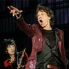 Закончилось американское турне The Rolling Stones