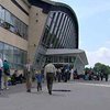 Министр транспорта и связи инициирует смену руководства аэропорта "Борисполь"
