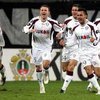 "Рапид", "Миддлсбро" и "Севилья" вышли в 1/4 финала Кубка УЕФА
