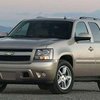 Chevrolet предложил покупателям создать рекламу Tahoe