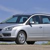 Ford покажет в Лейпциге прототип Focus CNG