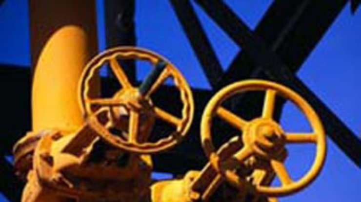 Liberation: Украина попала в газовую ловушку