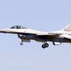 Lockheed Martin построил первый F-16 для польских ВВС