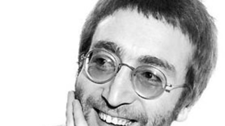 Американское телевидение попытается связаться с духом Джона Леннона