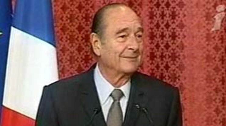 Ширак предложил пойти на компромисс по поводу договора первого найма