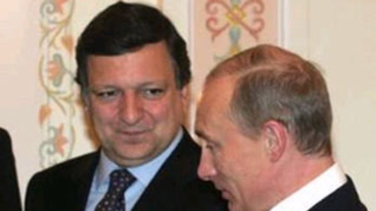 Европа задумалась над законами сохранения энергии