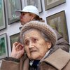 Радости старости на рисунках Татьяны Яблонской