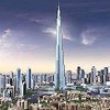 В Дубае забастовали строители самого высокого в мире небоскреба