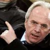 Эрикссон может возглавить сборную ЮАР после чемпионата мира