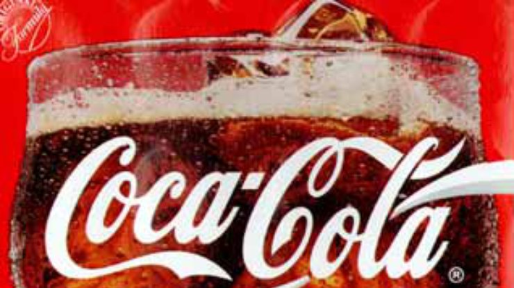 В Зимбабве иссякли запасы "Кока-колы"