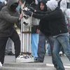 Во Франции проходит общенациональная забастовка против "договора первого найма"