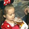 В Бельгии детям предложили пить пиво вместо кока-колы
