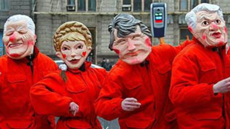 КоммерсантЪ: Коалиционная ситуация