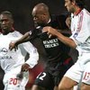 Лига Чемпионов: "Милан" увез ничью из Лиона