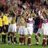 Кубок УЕФА: "Зенит" разгромлен в Севилье