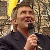 Черновецкий победил на выборах мэра Киева